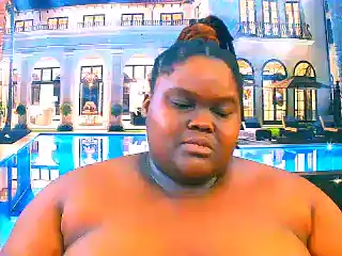 EbonyHotBuns online show from April 2, 1:41 pm