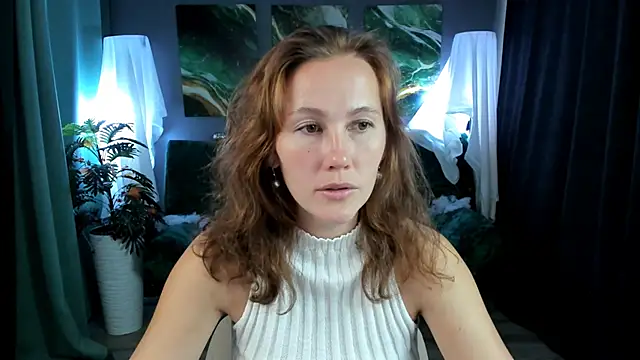 MichelleOrtis online show from November 7, 6:19 am