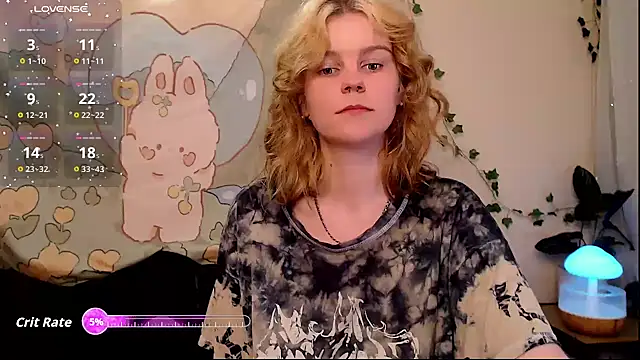Moona xx online show from May 13, 10:59 pm