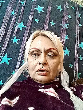 Gardener of Illusions online show from October 12, 4:26 am