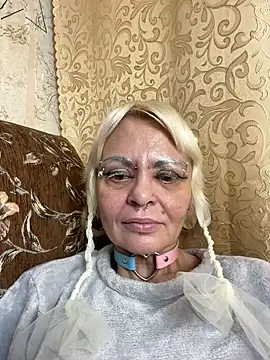 Gardener of Illusions online show from December 2, 7:10 am