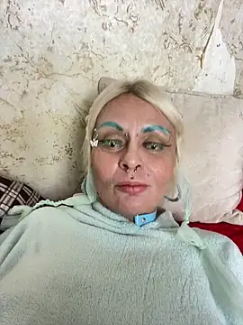 Gardener of Illusions online show from September 15, 1:36 am