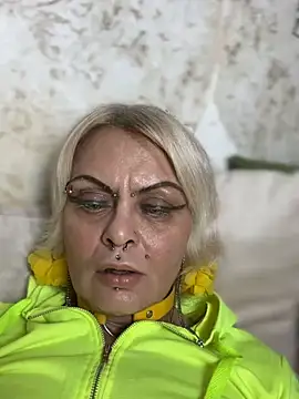 Gardener of Illusions online show from April 6, 2:33 am