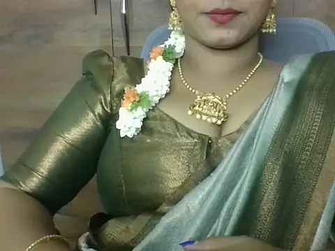Sexy-Shalinii online show from June 3, 5:07 pm