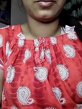 Sexy-Shalinii online show from January 7, 12:52 pm