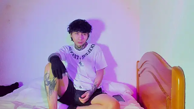 mikeysloan online show from January 9, 6:34 pm