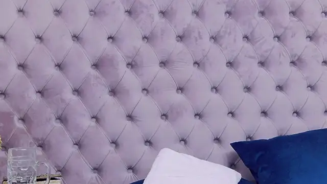 CassidyVelvet online show from April 12, 7:55 am