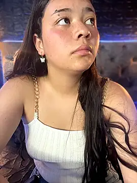 Paloma  LS online show from March 28, 7:46 pm