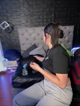 Paloma  LS online show from September 12, 6:48 pm