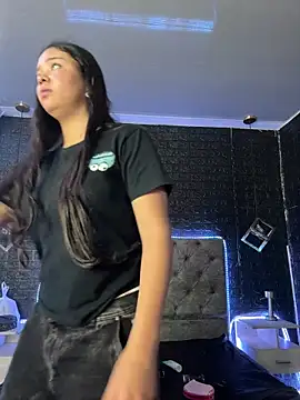 Paloma  LS online show from January 18, 7:10 pm