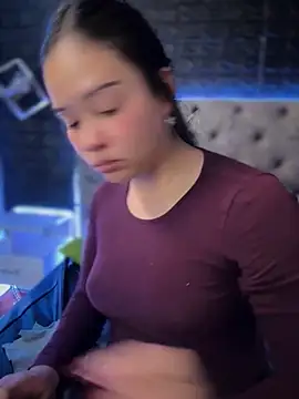 Paloma  LS online show from October 8, 6:56 pm