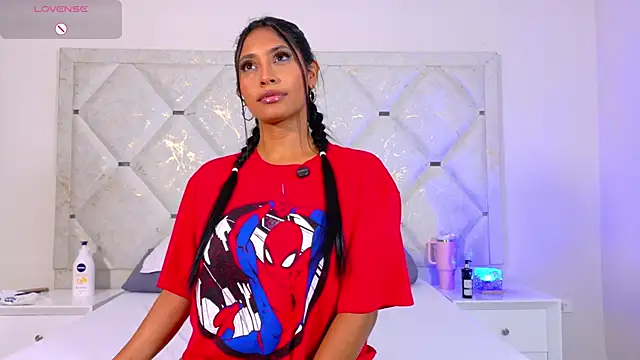 Anna risse online show from November 1, 5:00 am