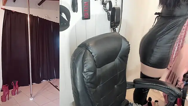 Jesipoledance online show from October 22, 1:16 pm