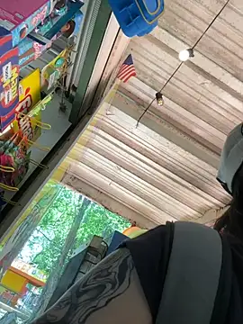 AbbySmiitth  online show from November 7, 5:18 pm