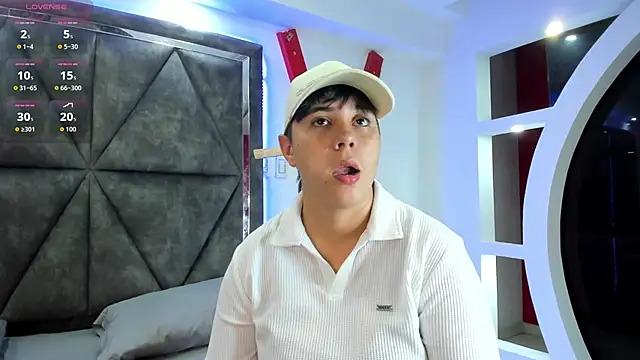 AbbySmiitth  online show from February 11, 10:22 pm