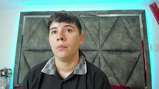 AbbySmiitth  online show from February 2, 10:20 pm