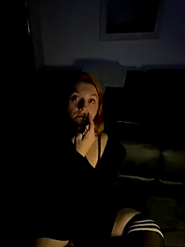 Stoner BarbieXX online show from November 5, 10:48 pm