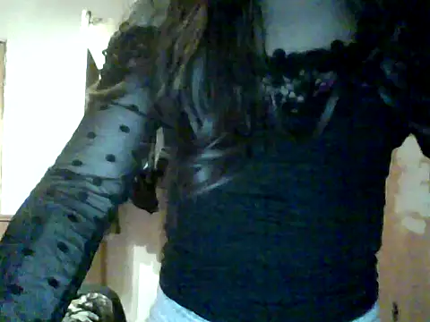 Yasmin Paez99 online show from November 8, 2:38 am