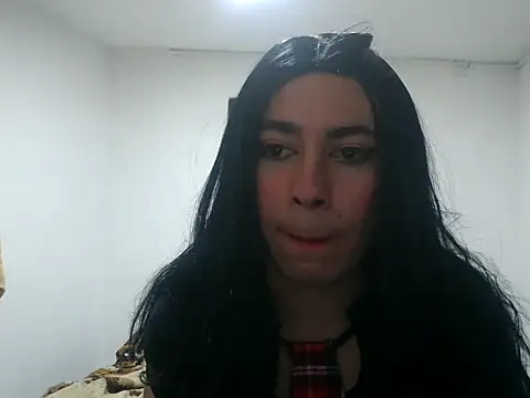 Yasmin Paez99 online show from March 31, 1:27 am