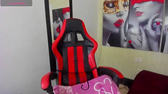 zoe connor19 online show from December 3, 7:49 pm