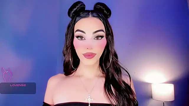 Shanelengel online show from February 23, 4:24 am