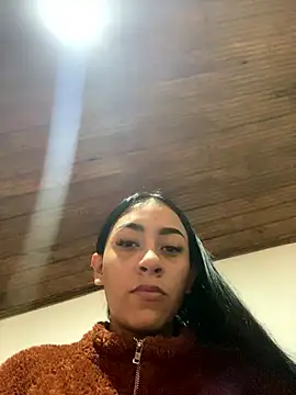 Little aphrodite online show from February 17, 7:13 pm