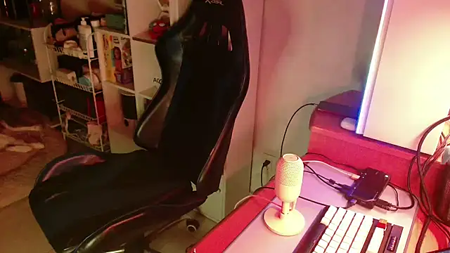 DirtyDi97 online show from March 15, 2:02 am