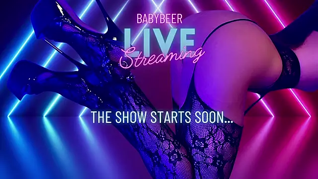 babybeerX online show from June 13, 12:08 am