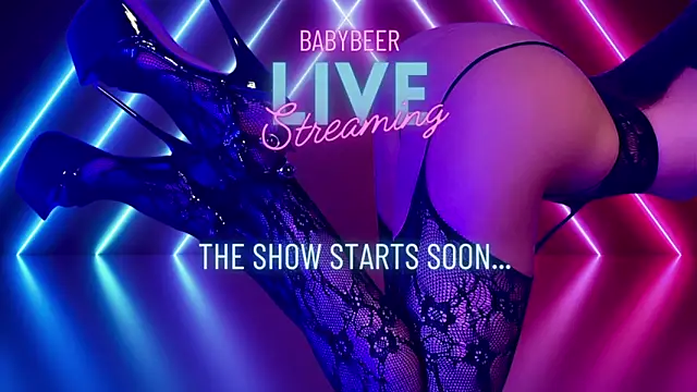 babybeerX online show from April 11, 1:01 am