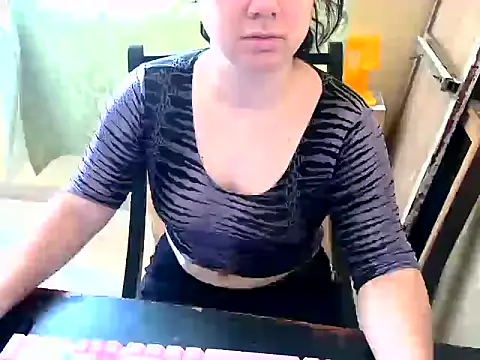 Victorialatina online show from November 7, 7:41 pm