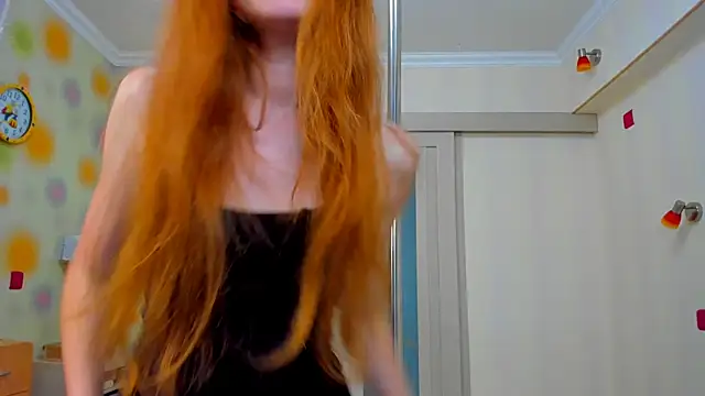 Fire Luna online show from September 29, 6:07 am