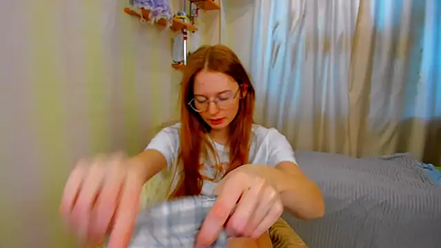 Fire Luna online show from November 11, 6:09 am