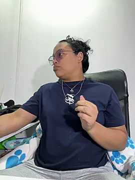 angela angels  online show from October 5, 2:05 am