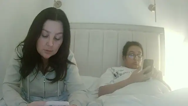 vanilla chocolate23 online show from January 7, 7:06 pm