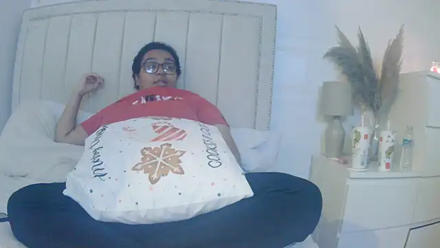 vanilla chocolate23 online show from November 29, 8:35 pm