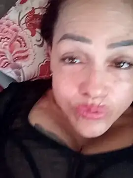 Zamara milf online show from February 15, 9:03 pm