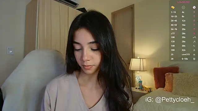 PettyCloeh online show from October 11, 9:17 pm