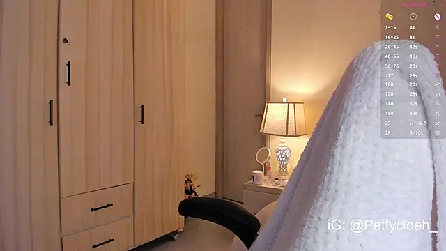 PettyCloeh online show from September 20, 10:52 pm