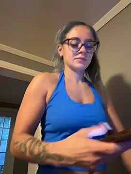 lexybabyxo online show from May 28, 9:40 am