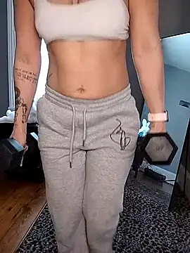 lexybabyxo online show from March 24, 7:08 pm