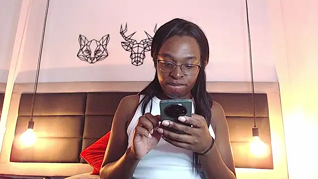 candy lovee69 online show from April 4, 6:07 pm