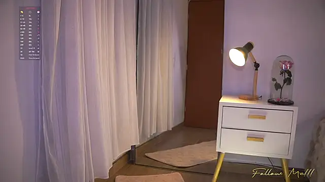 kimmy  sweet online show from March 29, 3:16 am