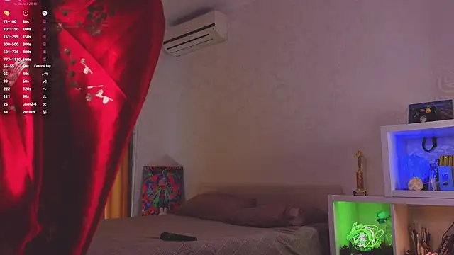 Renochka online show from September 16, 2:25 pm