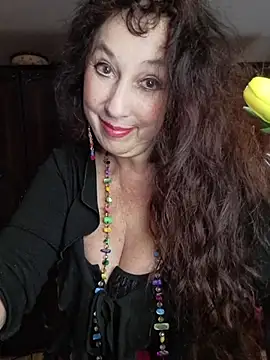 GypsyEsmeralda online show from March 18, 4:34 pm