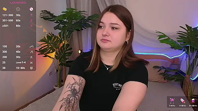 Alice Walters online show from October 22, 2:55 pm