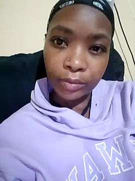 NunuBerry16 online show from November 8, 8:47 pm