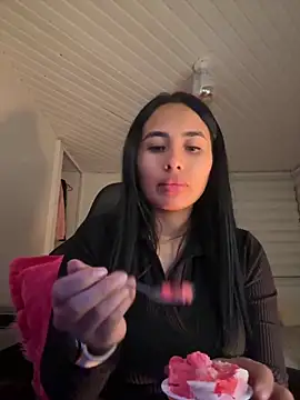 Anily Lovely online show from September 11, 1:17 am