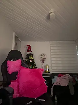 Anily Lovely online show from January 6, 10:46 pm