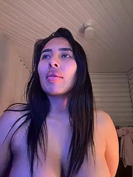 Anily Lovely online show from March 19, 12:59 am