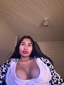 Anily Lovely online show from September 29, 2:05 am